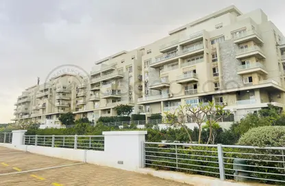Penthouse - 3 Bedrooms - 4 Bathrooms for sale in Mountain View iCity - 5th Settlement Compounds - The 5th Settlement - New Cairo City - Cairo