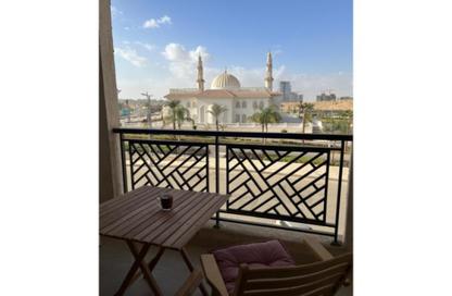 Apartment - 2 - 1 for sale in Celia - New Capital Compounds - New Capital City - Cairo Apartment - 2 - 1 for sale in Celia - New Capital Compounds - New Capital City - Cairo