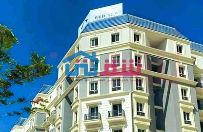 Chalet - 3 - 2 for sale in Latin District - New Alamein City - Al Alamein - North Coast Chalet - 3 - 2 for sale in Latin District - New Alamein City - Al Alamein - North Coast