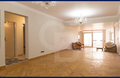 Apartment - 3 Bedrooms - 2 Bathrooms for sale in Abdel Salam Aref St. - Laurent - Hay Sharq - Alexandria Apartment - 3 Bedrooms - 2 Bathrooms for sale in Abdel Salam Aref St. - Laurent - Hay Sharq - Alexandria