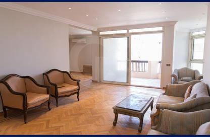 Apartment - 3 Bedrooms - 2 Bathrooms for sale in Abdel Salam Aref St. - Laurent - Hay Sharq - Alexandria