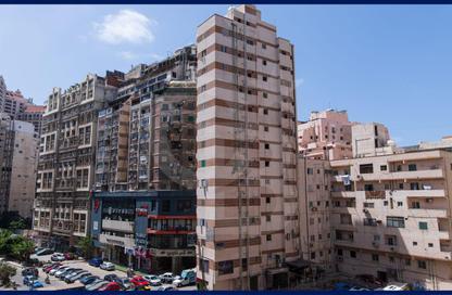 Apartment - 3 Bedrooms - 2 Bathrooms for sale in Abdel Salam Aref St. - Laurent - Hay Sharq - Alexandria Apartment - 3 Bedrooms - 2 Bathrooms for sale in Abdel Salam Aref St. - Laurent - Hay Sharq - Alexandria