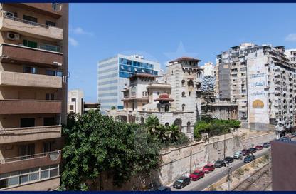 Apartment - 3 Bedrooms - 2 Bathrooms for sale in Abdel Salam Aref St. - Laurent - Hay Sharq - Alexandria Apartment - 3 Bedrooms - 2 Bathrooms for sale in Abdel Salam Aref St. - Laurent - Hay Sharq - Alexandria