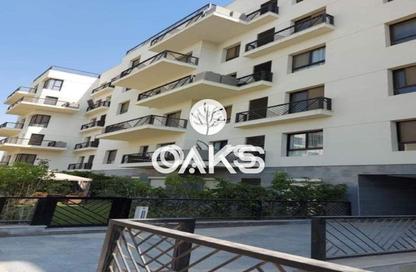 Apartment - 3 Bedrooms - 2 Bathrooms for sale in Sodic East - 6th District - New Heliopolis - Cairo