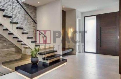 Villa - 4 Bedrooms - 4 Bathrooms for sale in El Patio Town - 5th Settlement Compounds - The 5th Settlement - New Cairo City - Cairo
