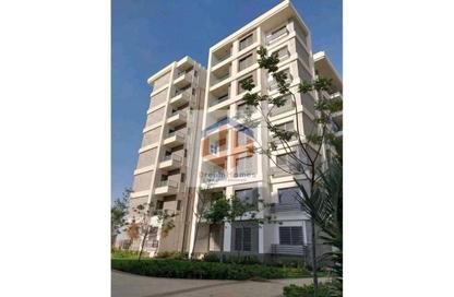 Apartment - 3 Bedrooms - 2 Bathrooms for sale in Noor City - Cairo