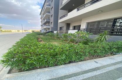 Apartment - 2 Bedrooms - 1 Bathroom for sale in Stoda - Sheraton Al Matar - El Nozha - Cairo