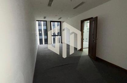 Office Space - 1 Bedroom - 1 Bathroom for rent in Eastown - 5th Settlement Compounds - The 5th Settlement - New Cairo City - Cairo