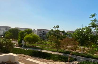 Penthouse - 2 - 2 for sale in HPR 1 - Hyde Park - New Cairo City - Cairo