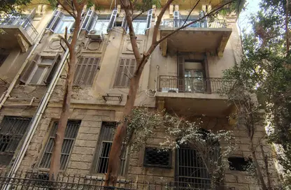 Whole Building - 7+ Bedrooms - 7+ Bathrooms for sale in Downtown - Cairo