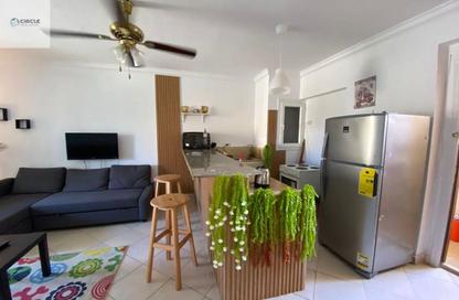 Chalet - 2 - 2 for rent in Mountain View - Ras Al Hekma - North Coast