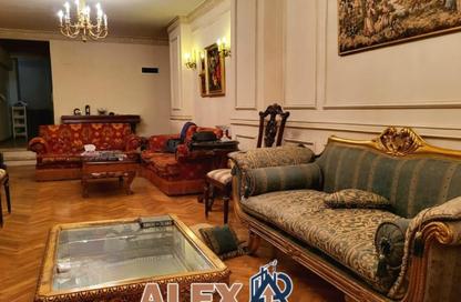 شقة - 3 غرف نوم - 3 حمامات للايجار في شارع رشدي - رشدي - حي شرق - الاسكندرية شقة - 3 غرف نوم - 3 حمامات للايجار في شارع رشدي - رشدي - حي شرق - الاسكندرية