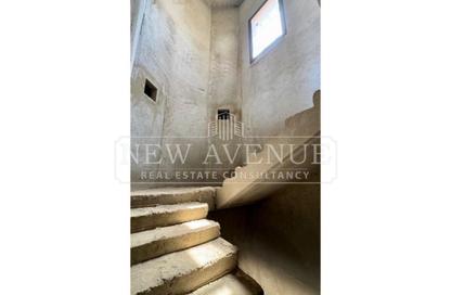 Townhouse - 4 Bedrooms - 3 Bathrooms for sale in District 5 - 5th Settlement Compounds - The 5th Settlement - New Cairo City - Cairo