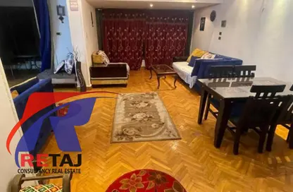 شقة - 3 غرف نوم - 1 حمام للايجار في شارع الطاقة - محمد مصطفي السيد - النادي الأهلي - مدينة نصر - القاهرة