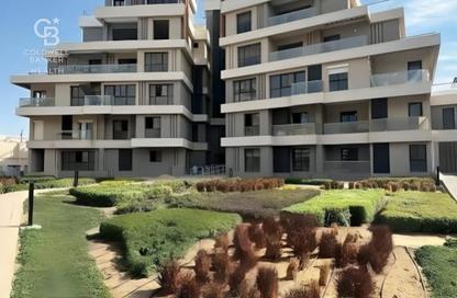 Duplex - 3 Bedrooms - 3 Bathrooms for sale in Villette - 5th Settlement Compounds - The 5th Settlement - New Cairo City - Cairo