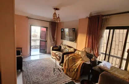 Apartment - 3 Bedrooms - 1 Bathroom for sale in Nasr City - Cairo