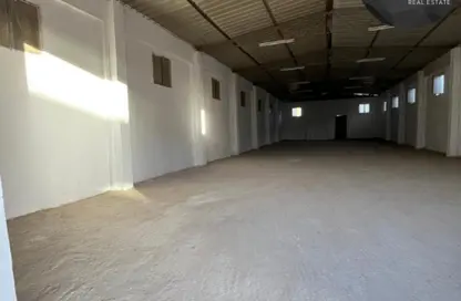 Warehouse - Studio for rent in Cairo Alexandria Desert Road - 6 October City - Giza