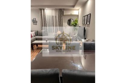 Apartment - 2 Bedrooms - 1 Bathroom for rent in El Rehab Extension - Al Rehab - New Cairo City - Cairo Apartment - 2 Bedrooms - 1 Bathroom for rent in El Rehab Extension - Al Rehab - New Cairo City - Cairo