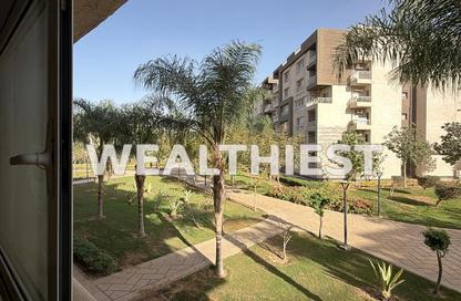 Apartment - 4 Bedrooms - 3 Bathrooms for sale in B12 - Madinaty - Cairo