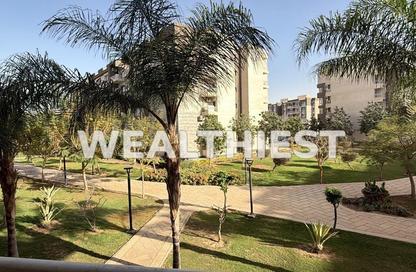 Apartment - 4 Bedrooms - 3 Bathrooms for sale in B12 - Madinaty - Cairo