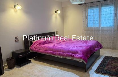 Apartment - 4 - 3 for rent in Casa - Sheikh Zayed Compounds - Sheikh Zayed City - Giza