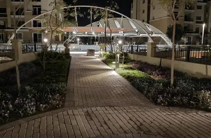 فيلا - 3 غرف نوم - 3 حمامات للبيع في ايلان سراي - سراي - كمبوندات مدينة المستقبل - مدينة المستقبل - القاهرة