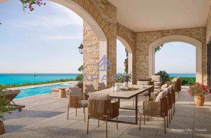 فيلا - 7 غرف نوم - 8 حمامات للبيع في الماظه باي - قسم مرسي مطروح - الساحل الشمالي فيلا - 7 غرف نوم - 8 حمامات للبيع في الماظه باي - قسم مرسي مطروح - الساحل الشمالي