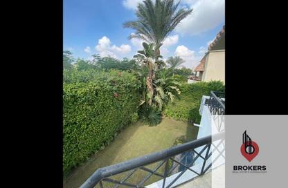 Villa - 5 Bedrooms - 4 Bathrooms for sale in El Rehab Extension - Al Rehab - New Cairo City - Cairo