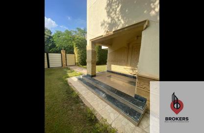 Villa - 5 Bedrooms - 4 Bathrooms for sale in El Rehab Extension - Al Rehab - New Cairo City - Cairo