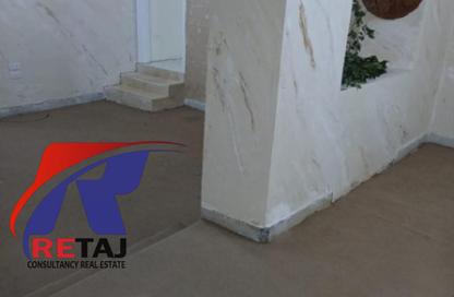 Apartment - 4 Bedrooms - 2 Bathrooms for sale in Ali Amin St. - 1st Zone - Nasr City - Cairo