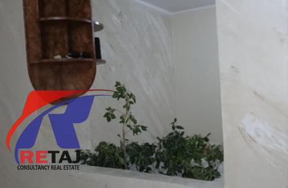 Apartment - 4 Bedrooms - 2 Bathrooms for sale in Ali Amin St. - 1st Zone - Nasr City - Cairo