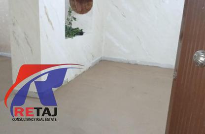 Apartment - 4 Bedrooms - 2 Bathrooms for sale in Ali Amin St. - 1st Zone - Nasr City - Cairo