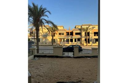فيلا - 4 غرف نوم - 4 حمامات للبيع في إيسي ريزيدنس - سراي - كمبوندات مدينة المستقبل - مدينة المستقبل - القاهرة