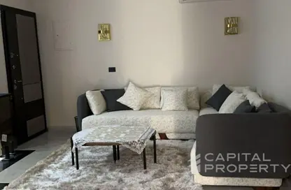 دوبلكس - 3 غرف نوم - 3 حمامات للايجار في جاردن ريزدنس - هايد بارك - مدينة القاهرة الجديدة - القاهرة