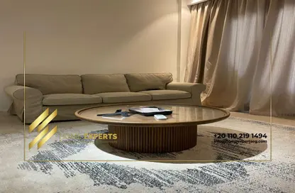 شقة - 2 غرف نوم - 2 حمامات للايجار في ميفيدا - كمبوندات التجمع الخامس - التجمع الخامس - مدينة القاهرة الجديدة - القاهرة