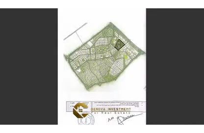 بناية كاملة - استوديو للبيع في أو ويست - كمبوندات 6 أكتوبر - مدينة 6 أكتوبر - الجيزة