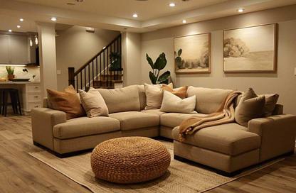 Duplex - 3 Bedrooms - 3 Bathrooms for sale in Al Patio 3 - Ext North Inves Area - New Cairo City - Cairo