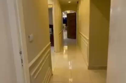 شقة - 3 - 2 للايجار في المهندسين - الجيزة