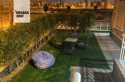 Apartment - 3 Bedrooms - 2 Bathrooms for rent in B12 - Madinaty - Cairo