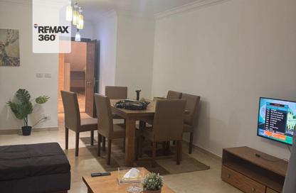 Apartment - 3 Bedrooms - 2 Bathrooms for rent in B12 - Madinaty - Cairo Apartment - 3 Bedrooms - 2 Bathrooms for rent in B12 - Madinaty - Cairo