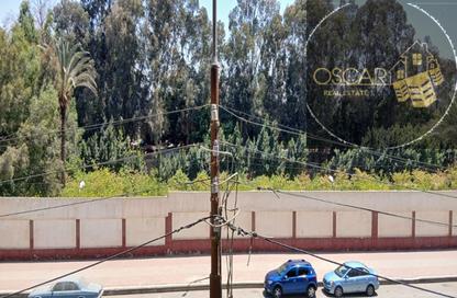 شقة - 3 غرف نوم - 2 حمامات للبيع في مصر الجديدة - القاهرة