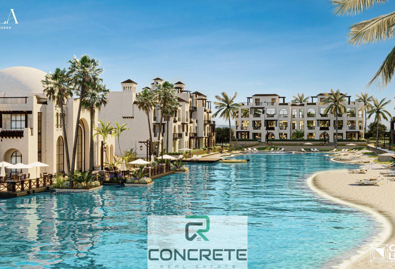 2-bedroom apartment 116 m² for sale in CALA , Cala