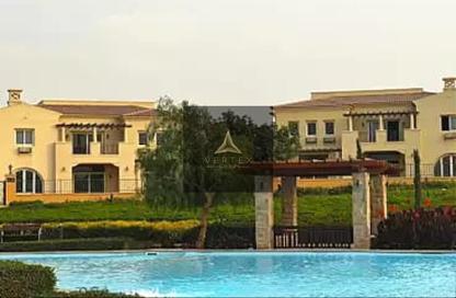 Villa - 4 Bedrooms - 4 Bathrooms for sale in Mivida - 5th Settlement Compounds - The 5th Settlement - New Cairo City - Cairo
