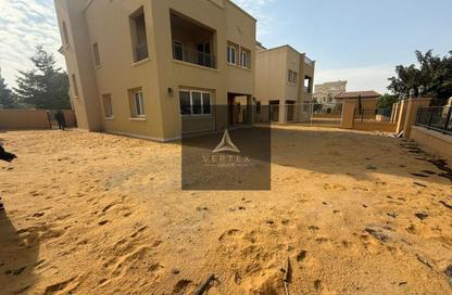 Villa - 4 Bedrooms - 4 Bathrooms for sale in Mivida - 5th Settlement Compounds - The 5th Settlement - New Cairo City - Cairo