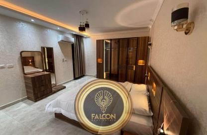 Apartment - 3 Bedrooms - 2 Bathrooms for sale in Talala - New Heliopolis Compounds - New Heliopolis - Cairo