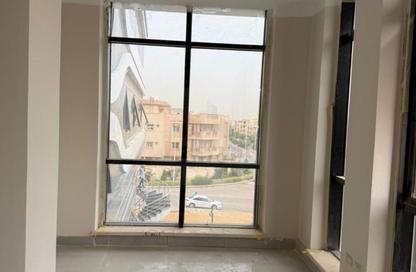 Office Space - Studio - 1 Bathroom for rent in El Yasmeen 1 - El Yasmeen - New Cairo City - Cairo
