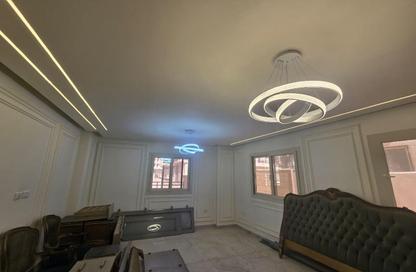 Apartment - 3 Bedrooms - 2 Bathrooms for sale in Al Andalus Buildings - Al Andalus District - New Cairo City - Cairo