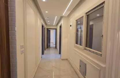 Apartment - 3 Bedrooms - 2 Bathrooms for sale in Al Andalus Buildings - Al Andalus District - New Cairo City - Cairo