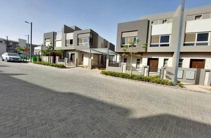 فيلا - 3 غرف نوم - 4 حمامات للبيع في الربوة - كمبوندات الشيخ زايد - الشيخ زايد - الجيزة