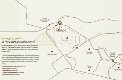 Duplex - 3 - 3 for sale in Al Rabwa - Sheikh Zayed Compounds - Sheikh Zayed City - Giza Duplex - 3 - 3 for sale in Al Rabwa - Sheikh Zayed Compounds - Sheikh Zayed City - Giza